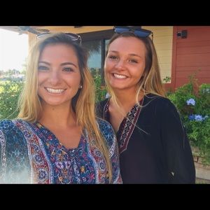 Meet your Posher, Marina